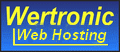 Website hosting